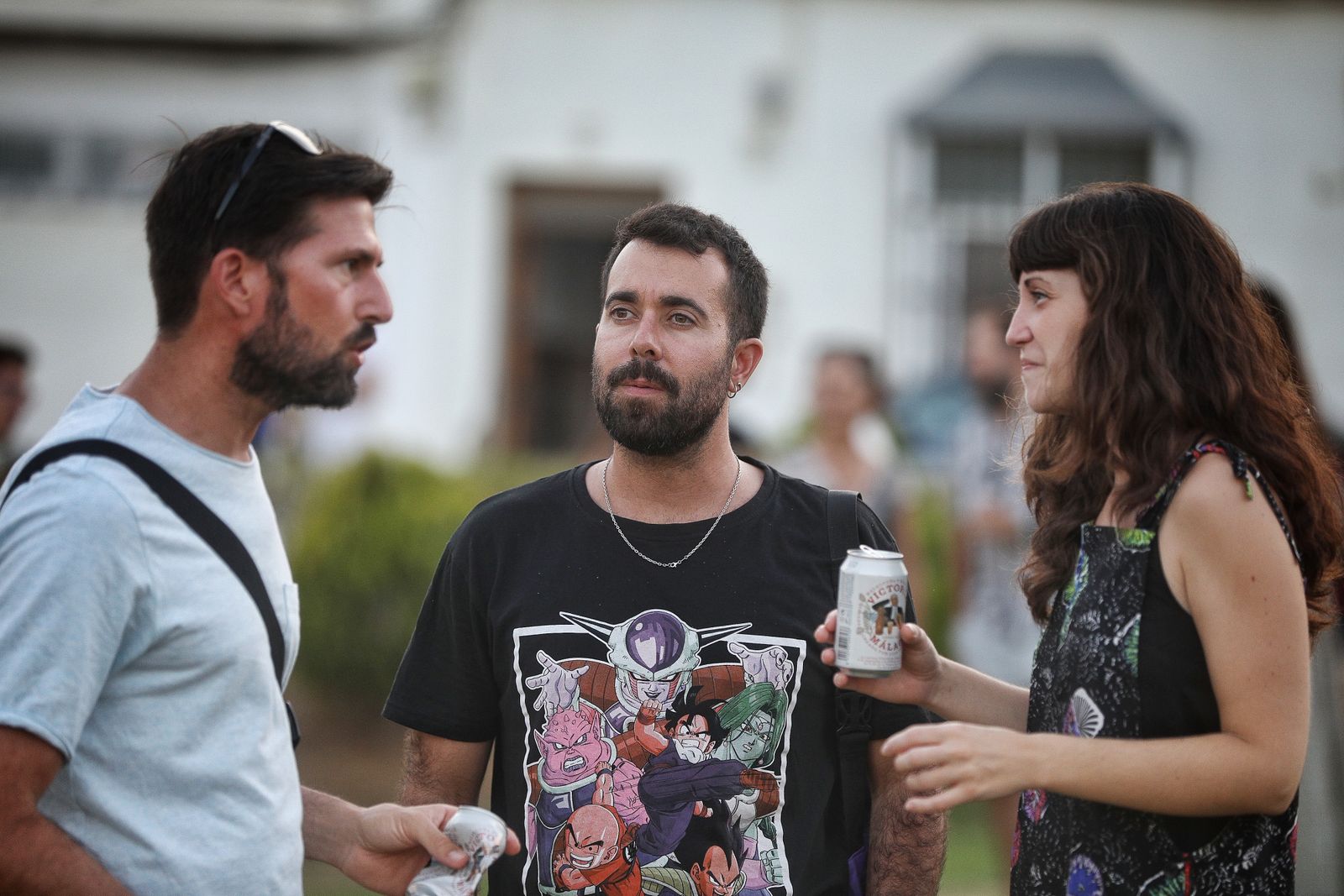 Concierto de Derby Motoreta's.