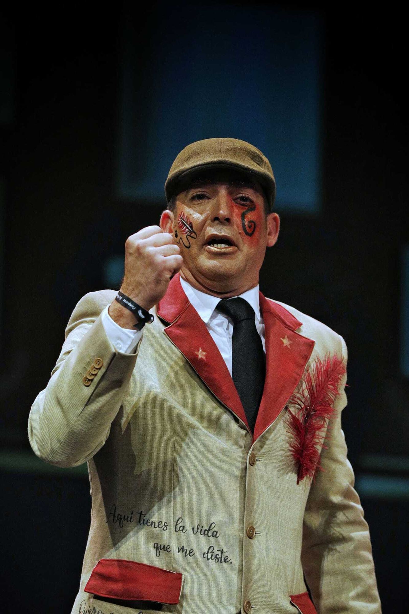 Segunda sesión de preliminares del COAC 2023