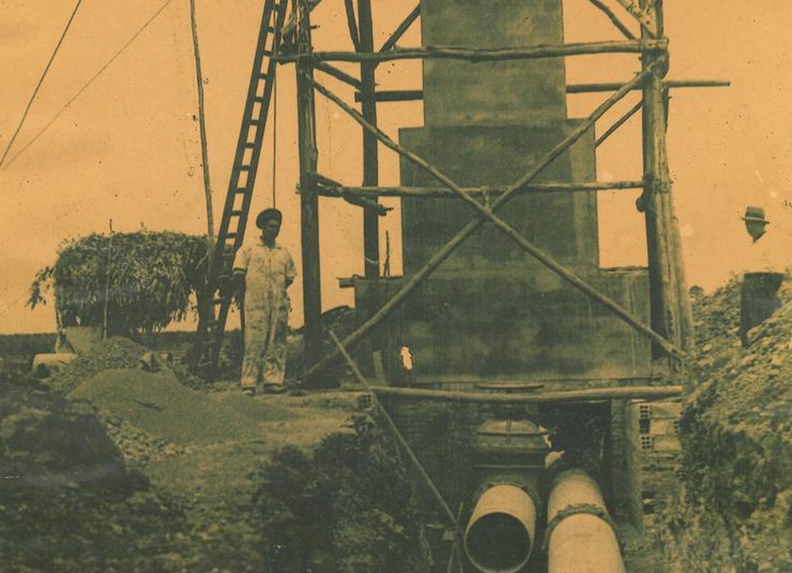 Conoce la historia del agua en Huelva con esta visita guiada gratuita