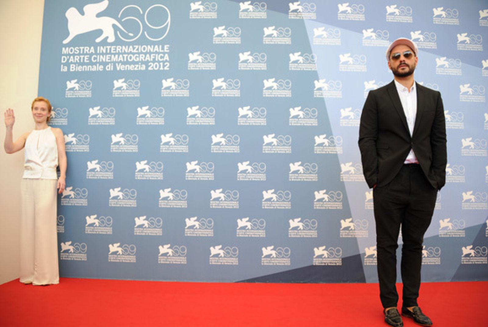 'Betrayal', del ruso Kirill Serebrennikov, abre con buen pie el concurso