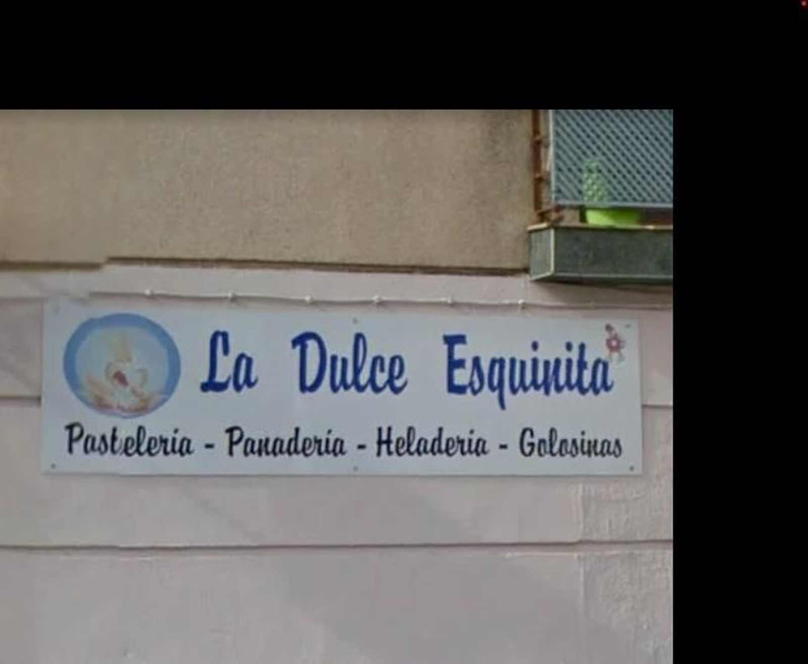 Heladería La Dulce Esquinita Heladería La Dulce Esquinita.