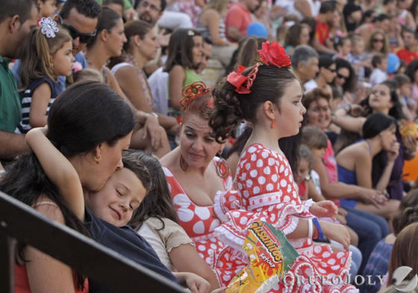 Foto: J.M.Q. / Erasmo Fenoy