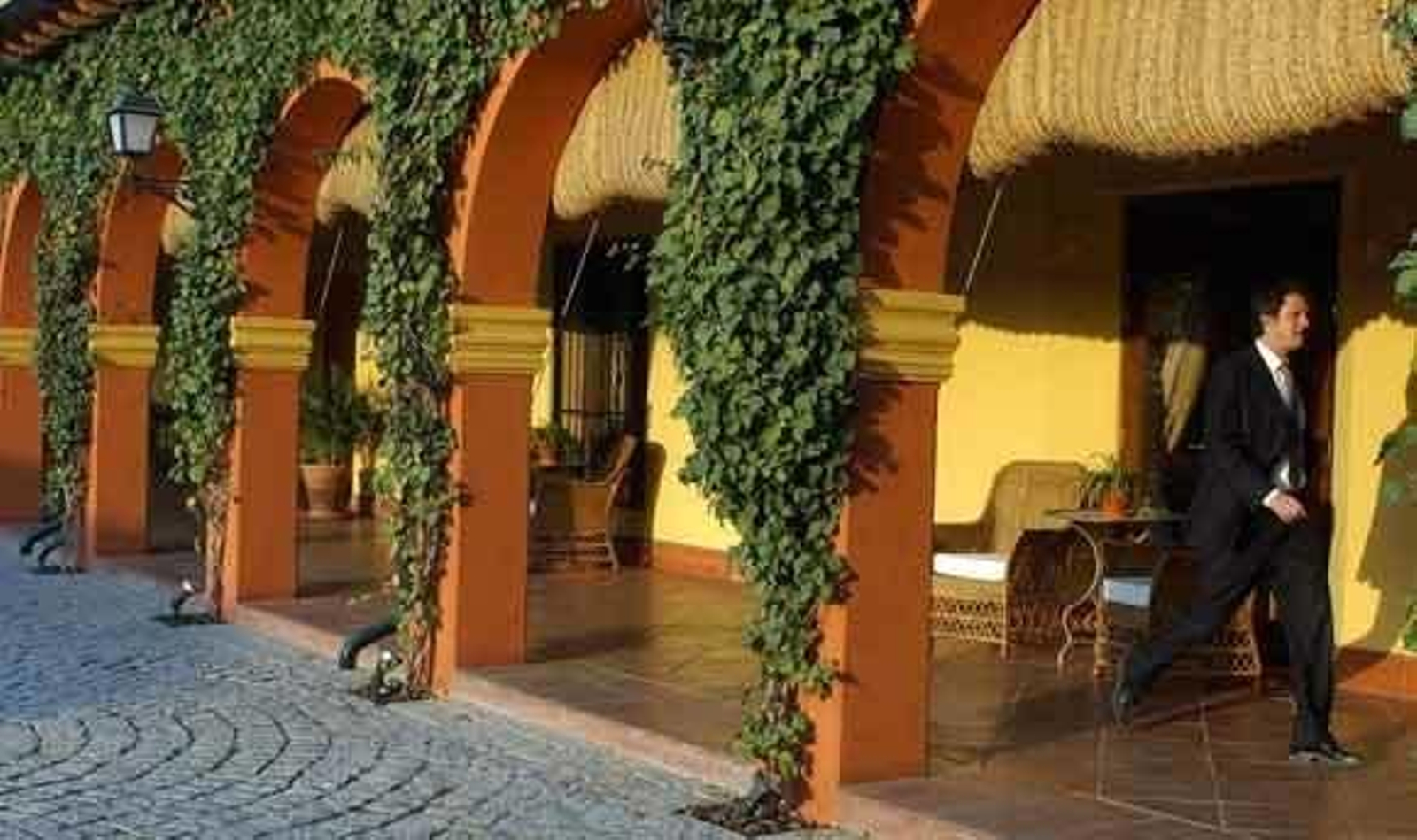 Presentado un plan de liquidación para el hotel Hacienda La Boticaria