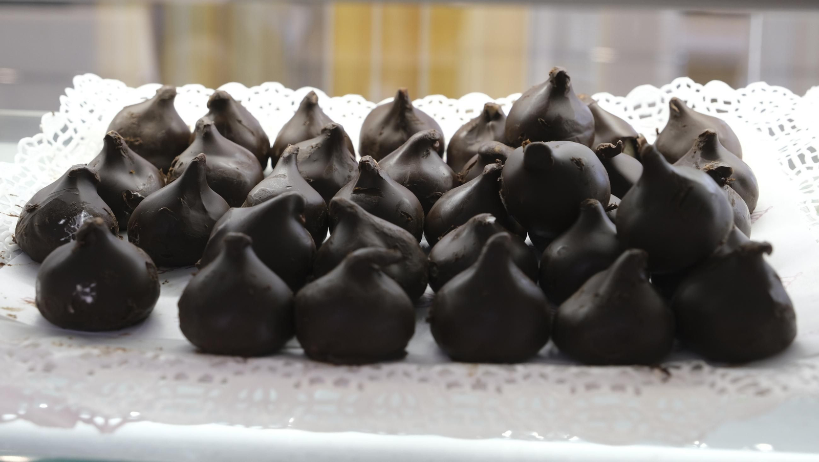 La Dulce Alianza se expande y aterriza en Aguadulce, en imágenes