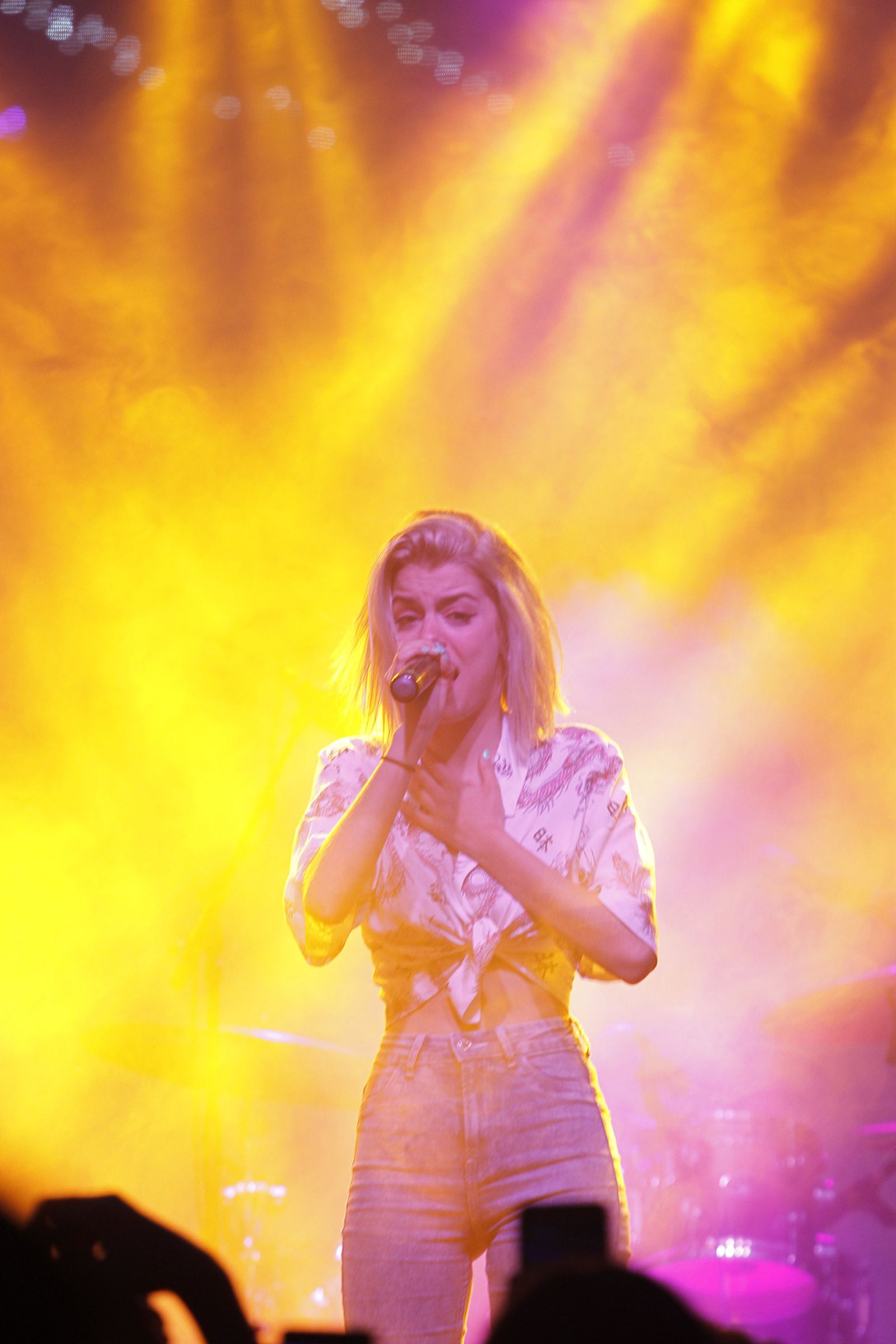 Fotogalería fin de fiesta Festival Teatro El Ejido