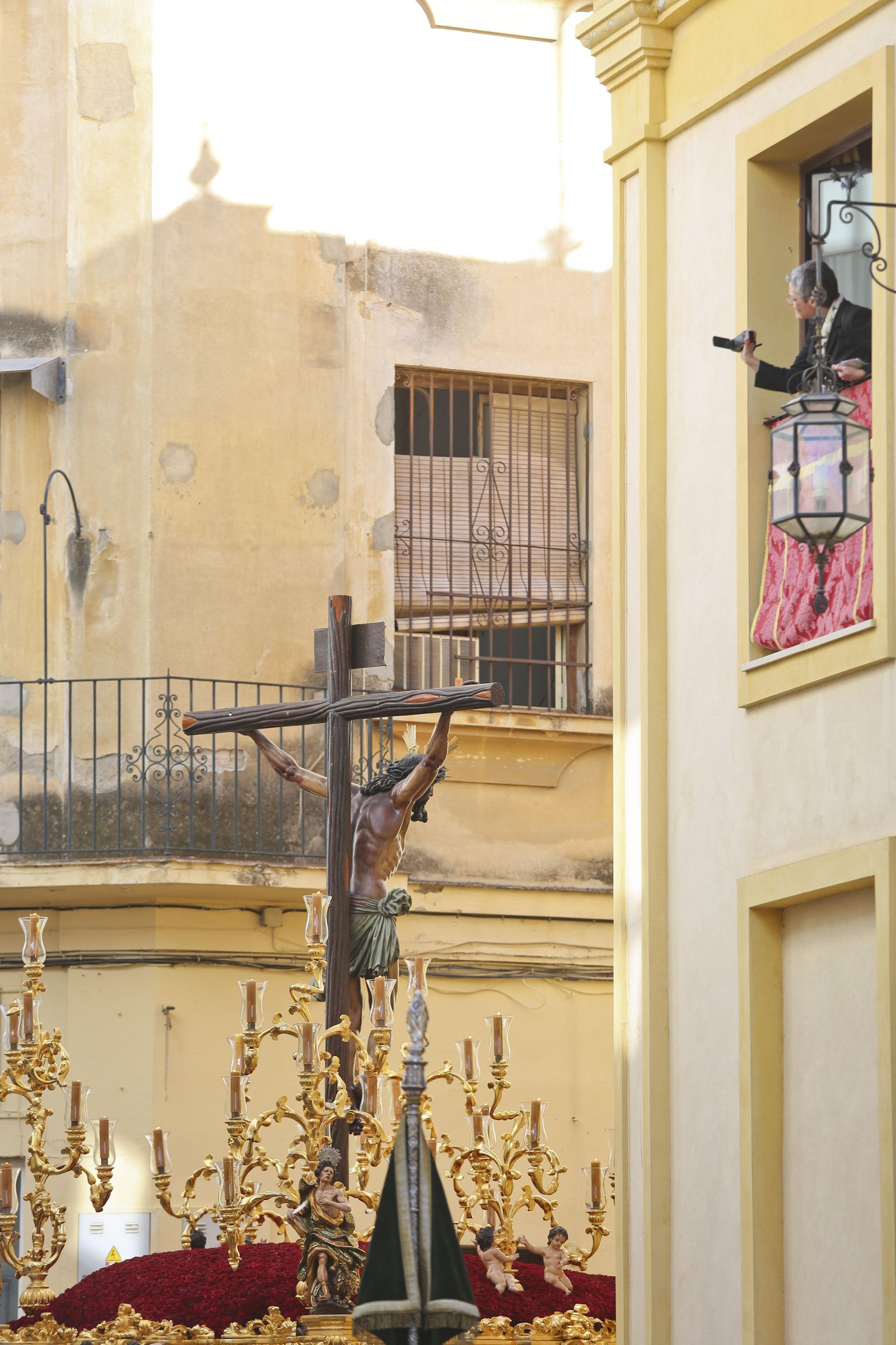 Martes Santo en imágenes