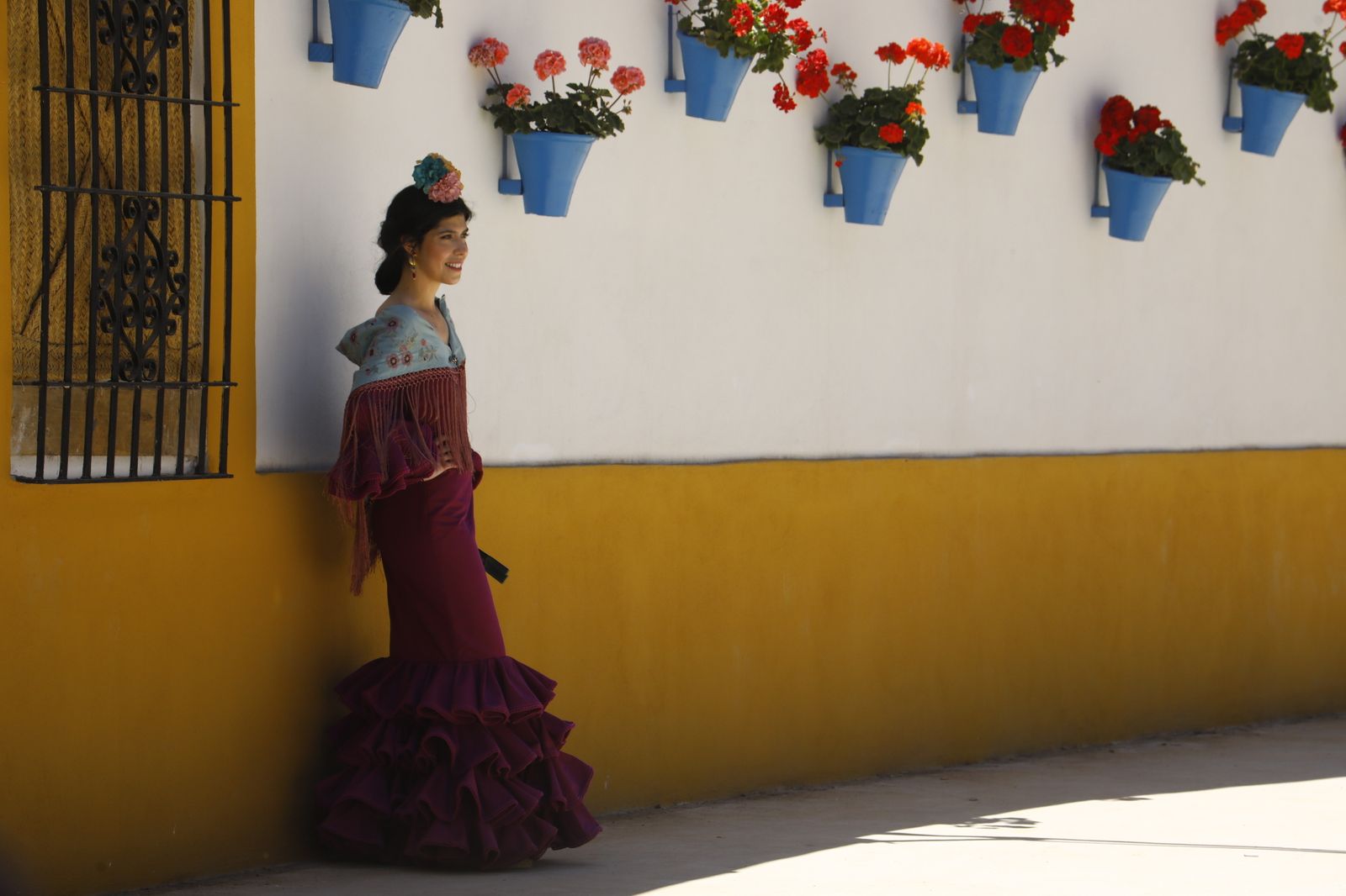 Feria de Córdoba 2022: Las mejores imágenes del viernes