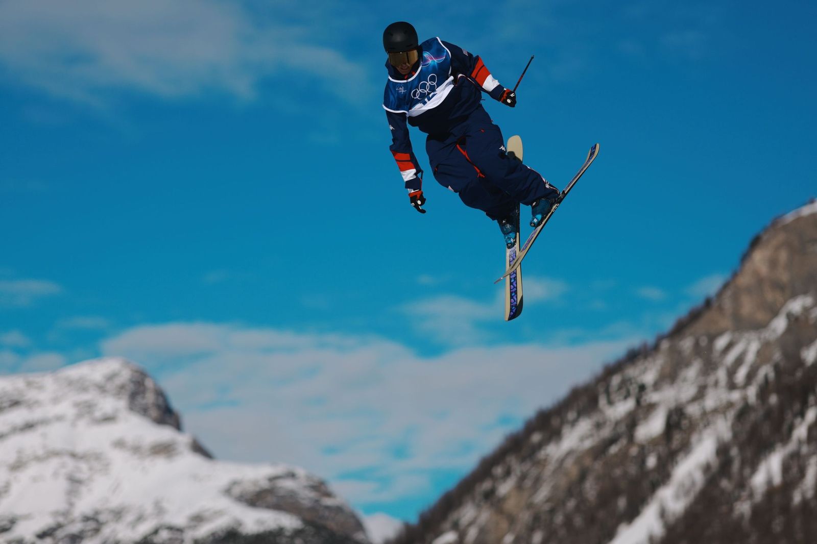 Las mejores fotos de los Juegos Olímpicos de invierno Milán Cortina d'Ampezzo 2026 | Segunda jornada