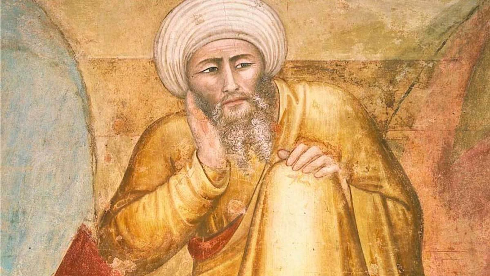 Averroes.