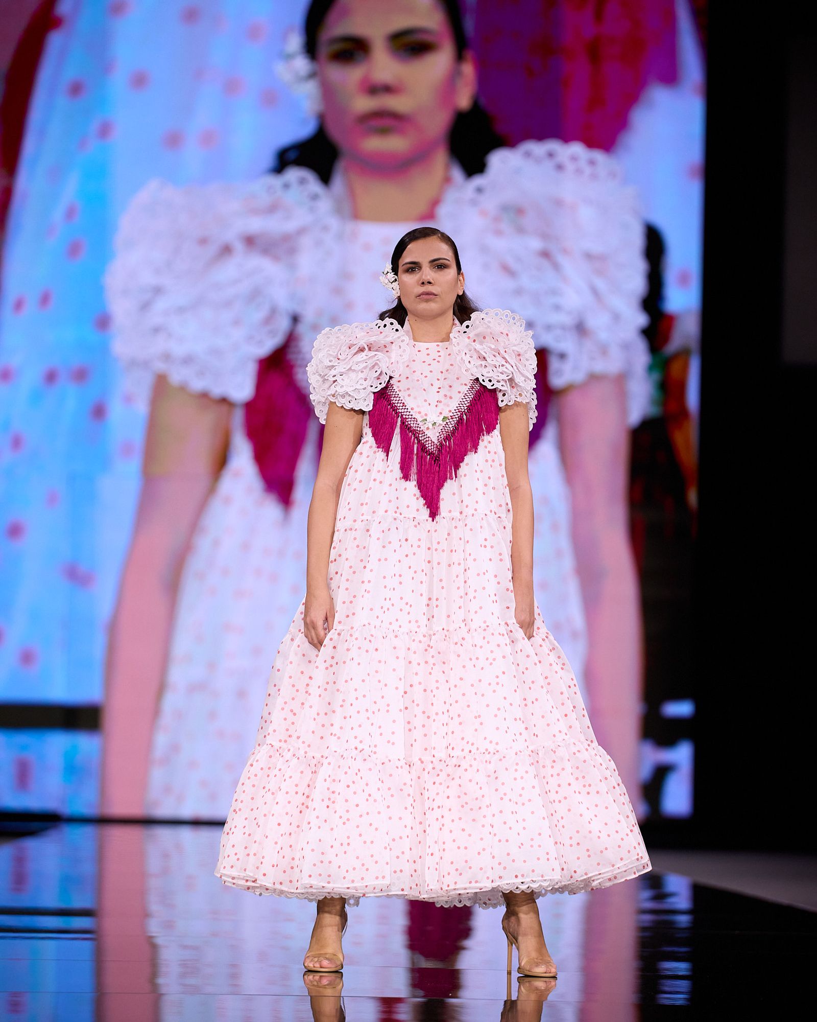 El desfile de José Joaquin Gil en Simof 2026, todas las fotos