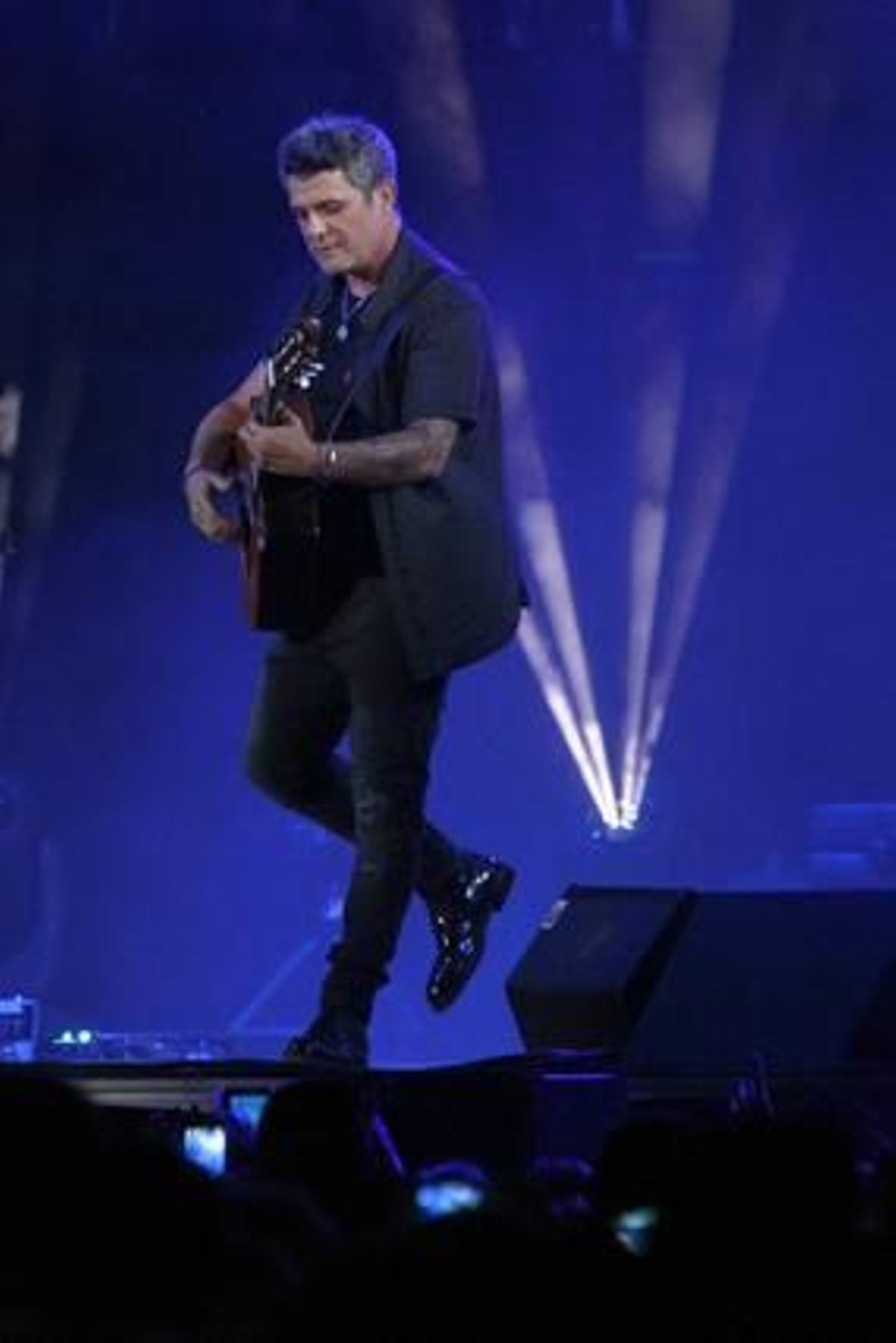 Foto: Andrés Carrasco