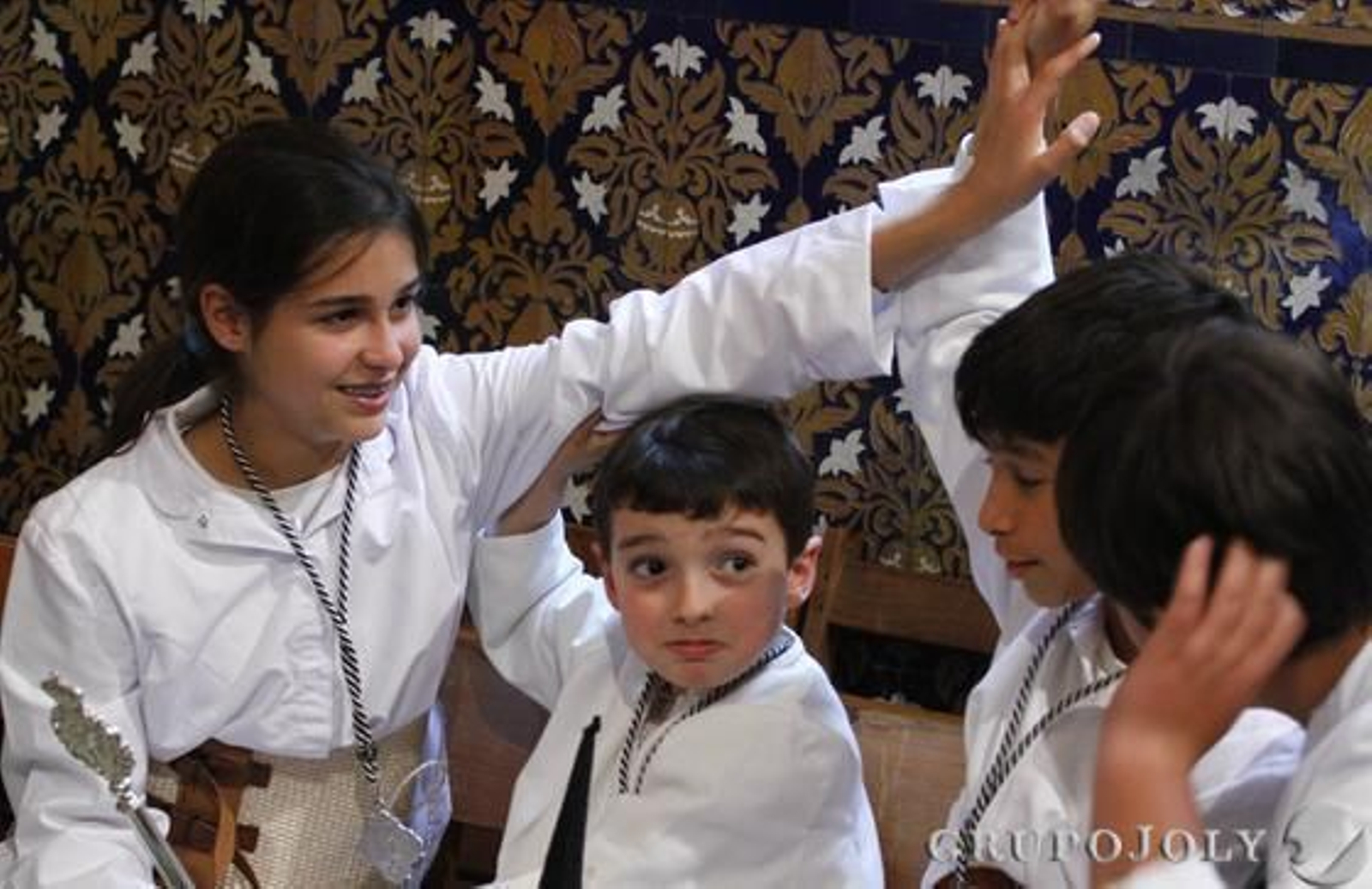 Foto: Victoria Hidalgo