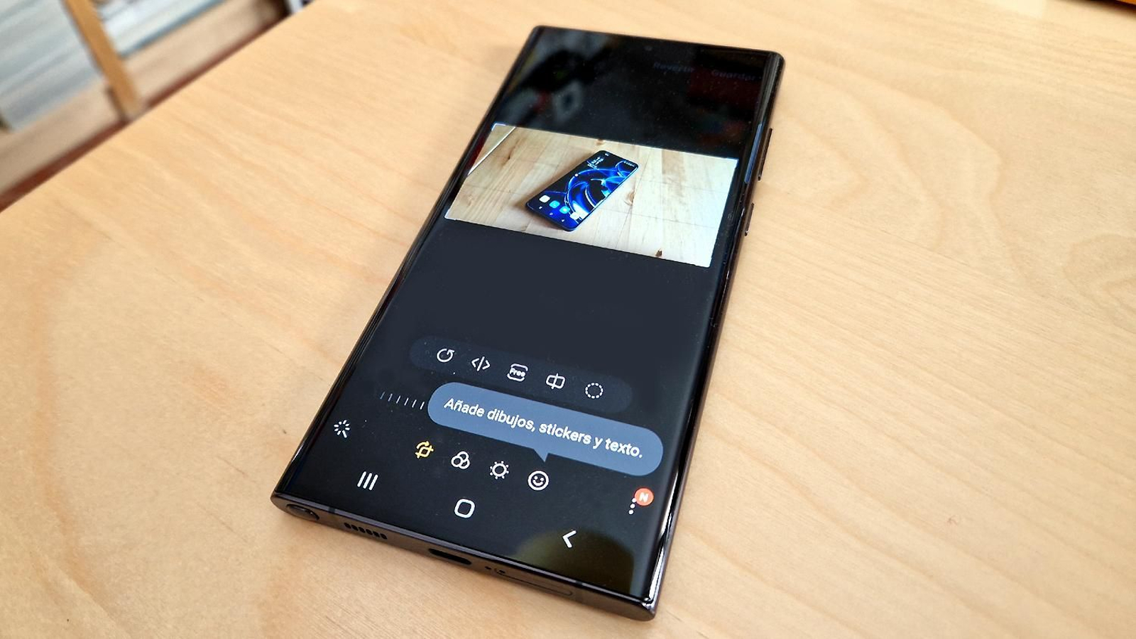 Samsung Galaxy S22 Ultra