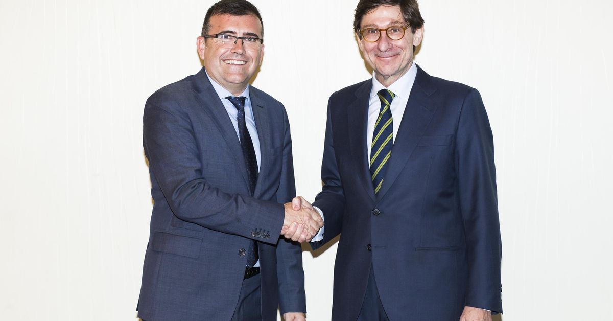 Bankia elige a CajaGranada como socio preferente de su acción social