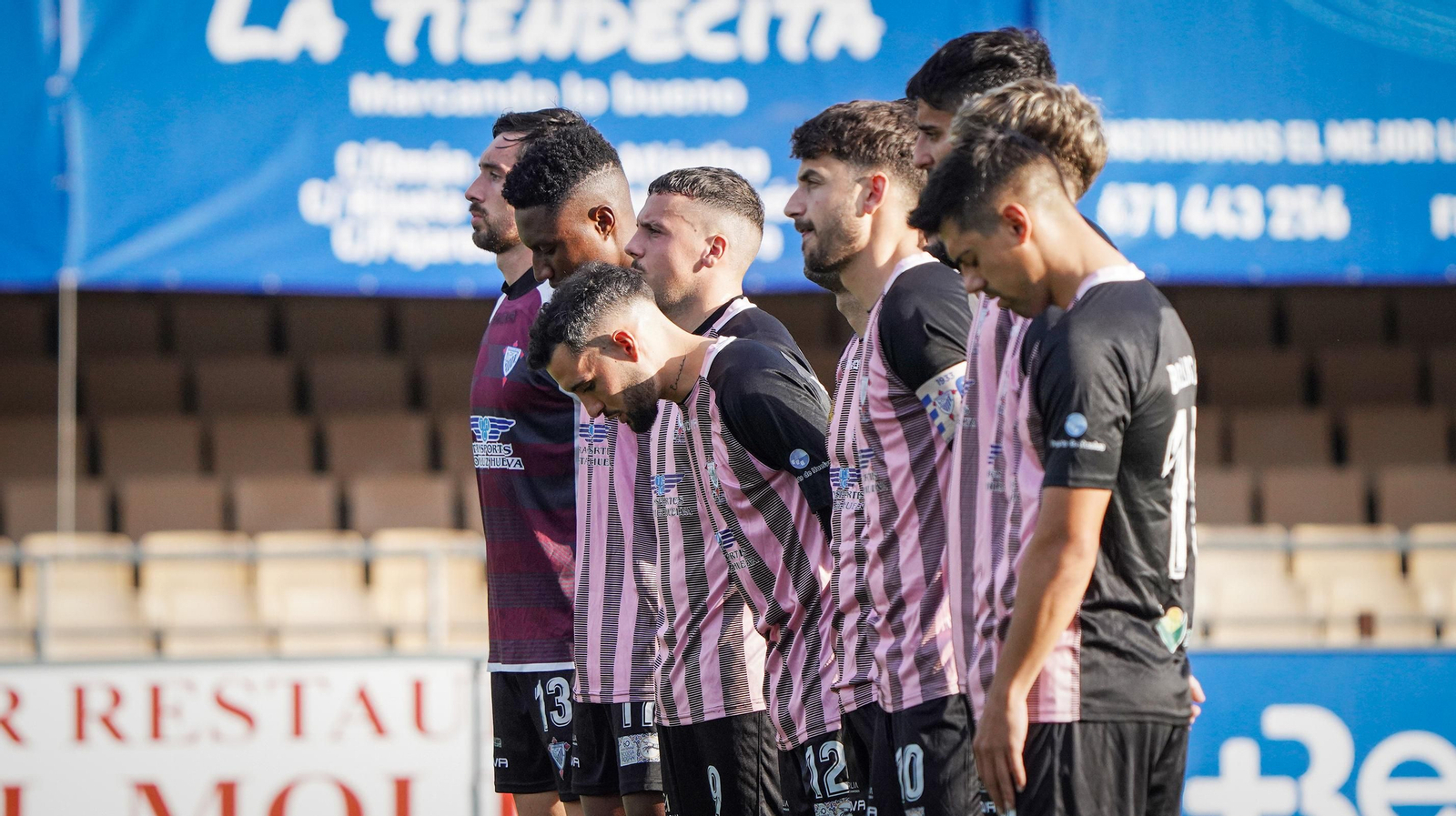 Xerez DFC - Bollullos (0-0)