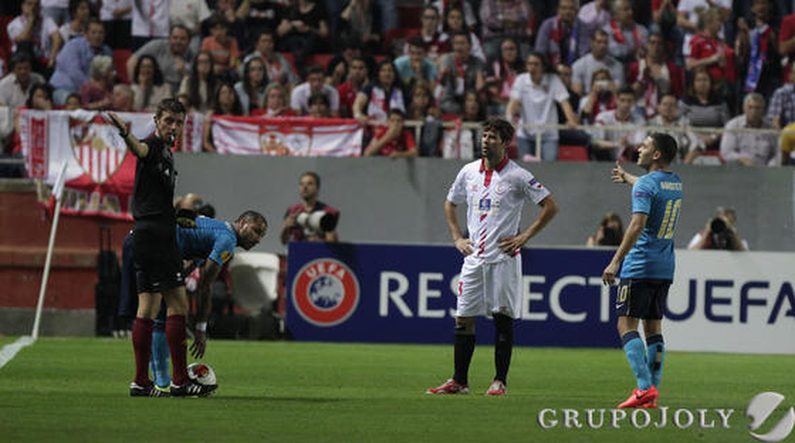 Foto: Antonio Pizarro