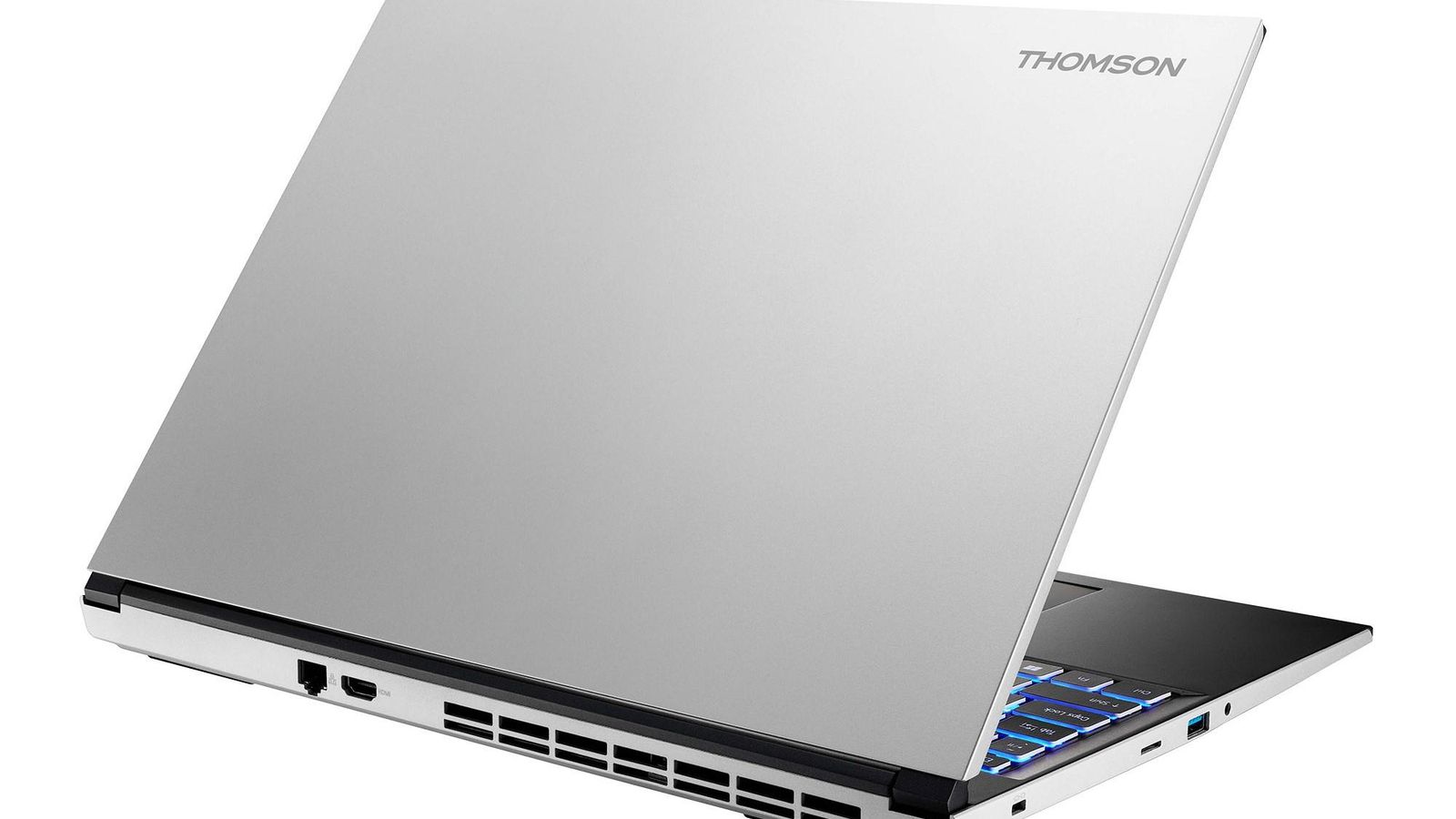 Ordenador portátil Thomson Pulse