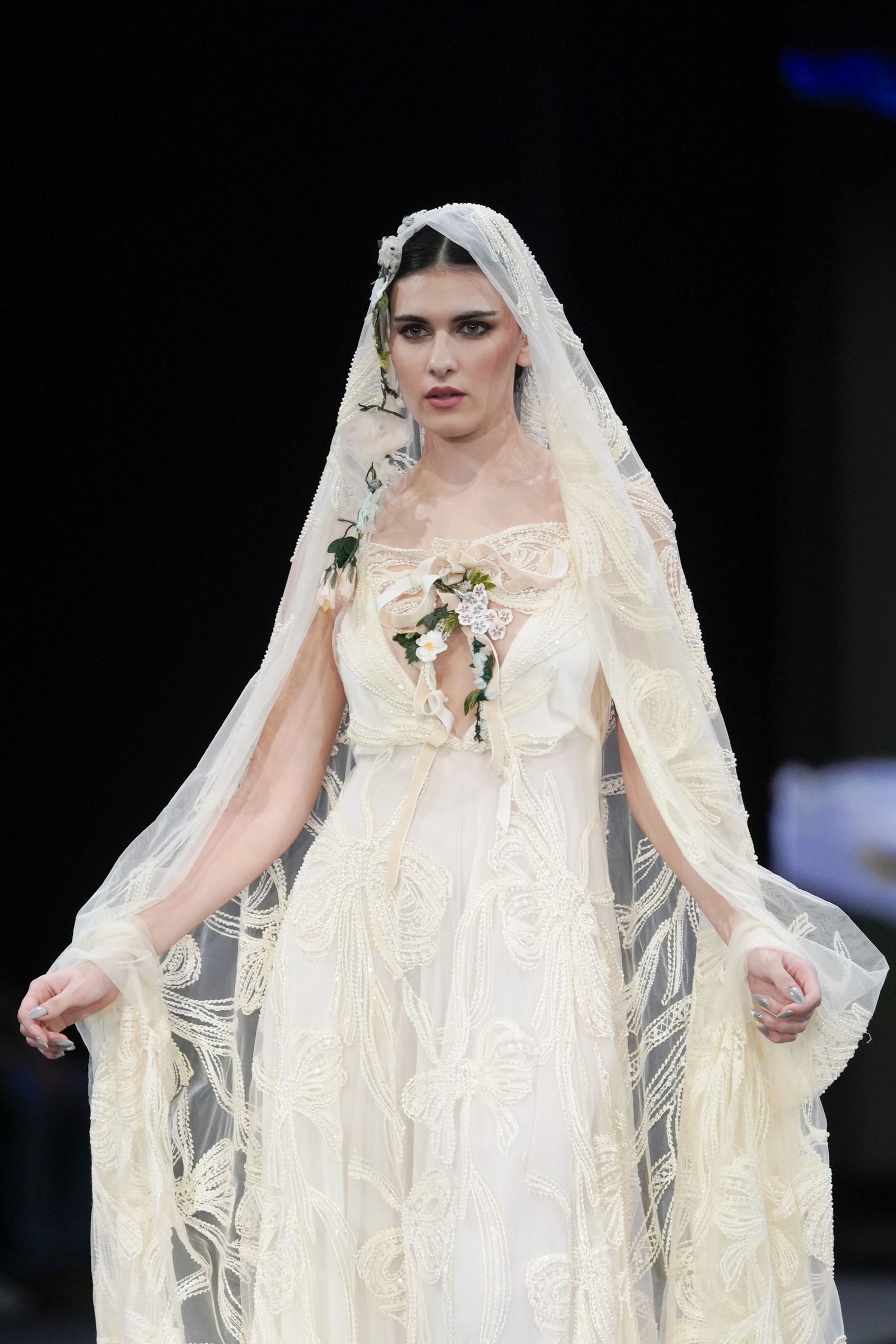 El desfile de Marco & María en SIMOF 2026, todas las fotos