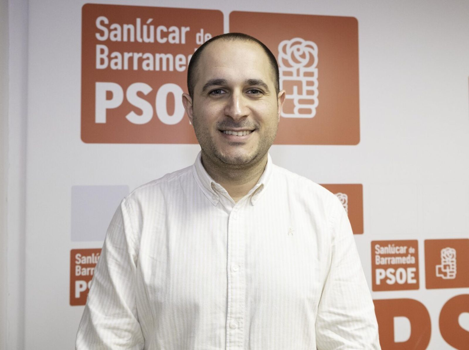 Francisco Pizarro Galán (PSOE)