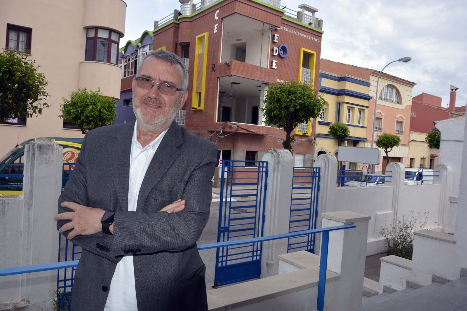 "Una empresa no debe pensar que es española, sino que es global"