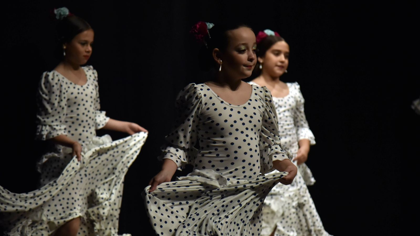 Las fotos de Las Guitarras al Cielo por Paco de Lucía