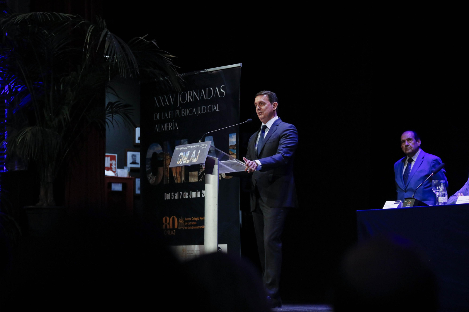 XXV Jornadas Nacionales sobre Fe Pública, en imágenes