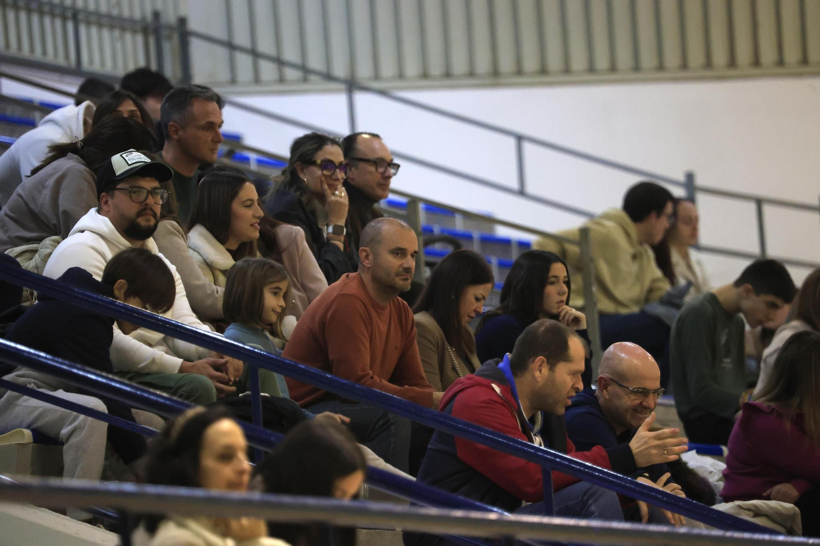 Las fotos del BM Ciudad de Algeciras - Moguer