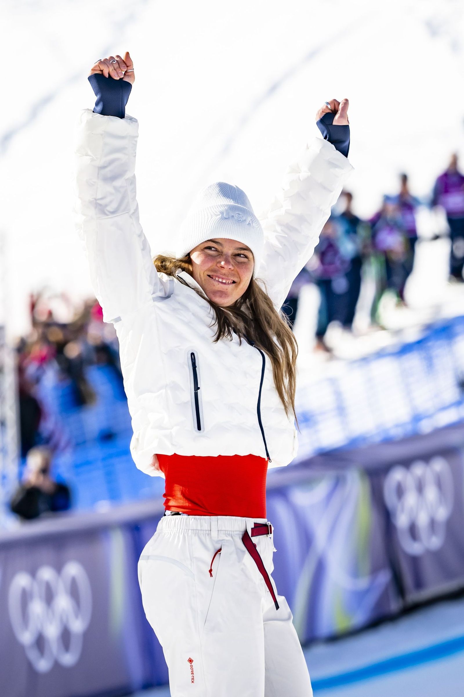 Las mejores fotos de los Juegos Olímpicos de invierno Milán Cortina d'Ampezzo 2026 | Tercera jornada
