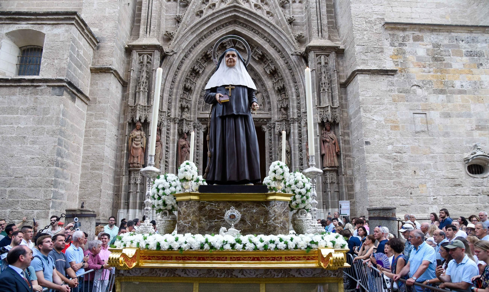 Corpus de Sevilla 2025