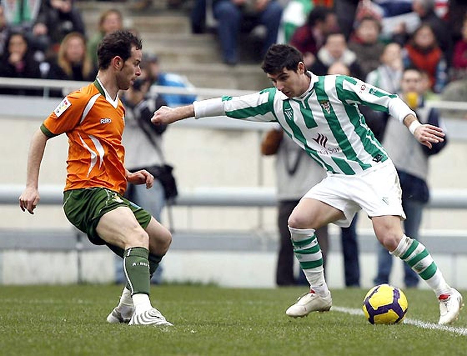 Foto: José Martínez / Rafael A. Butelo