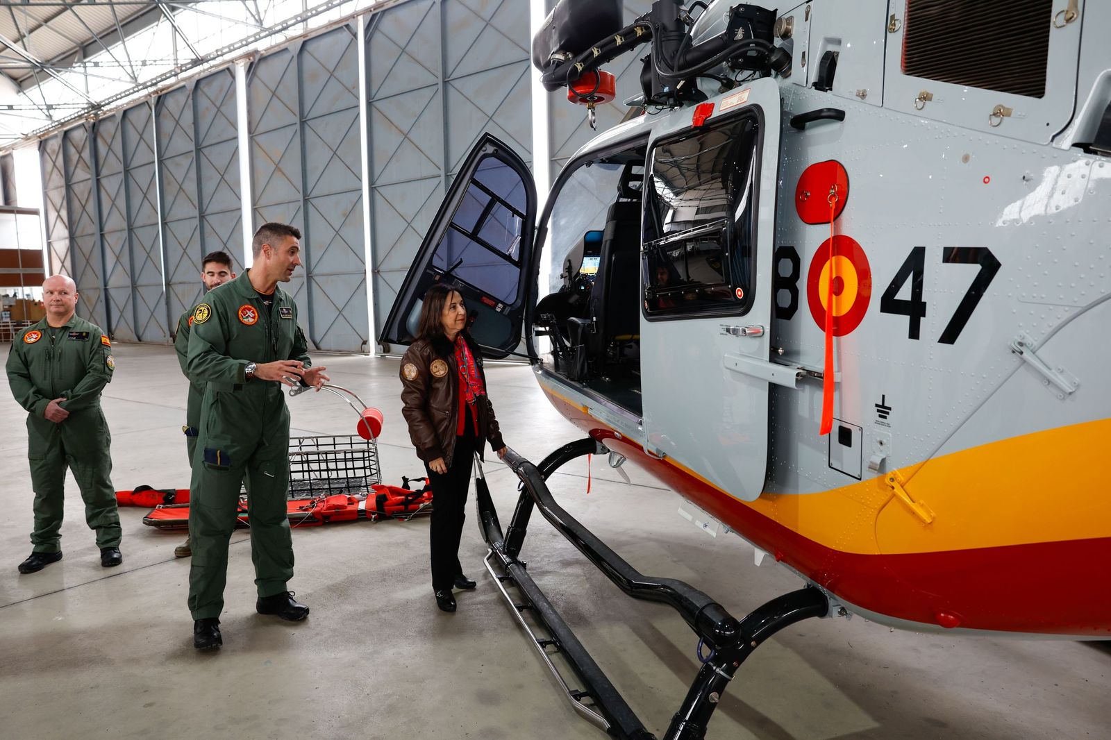 El Gobierno de España dice no a Donald Trump: rechaza dar apoyo militar a la intervención de EEUU en Irán desde Morón y Rota