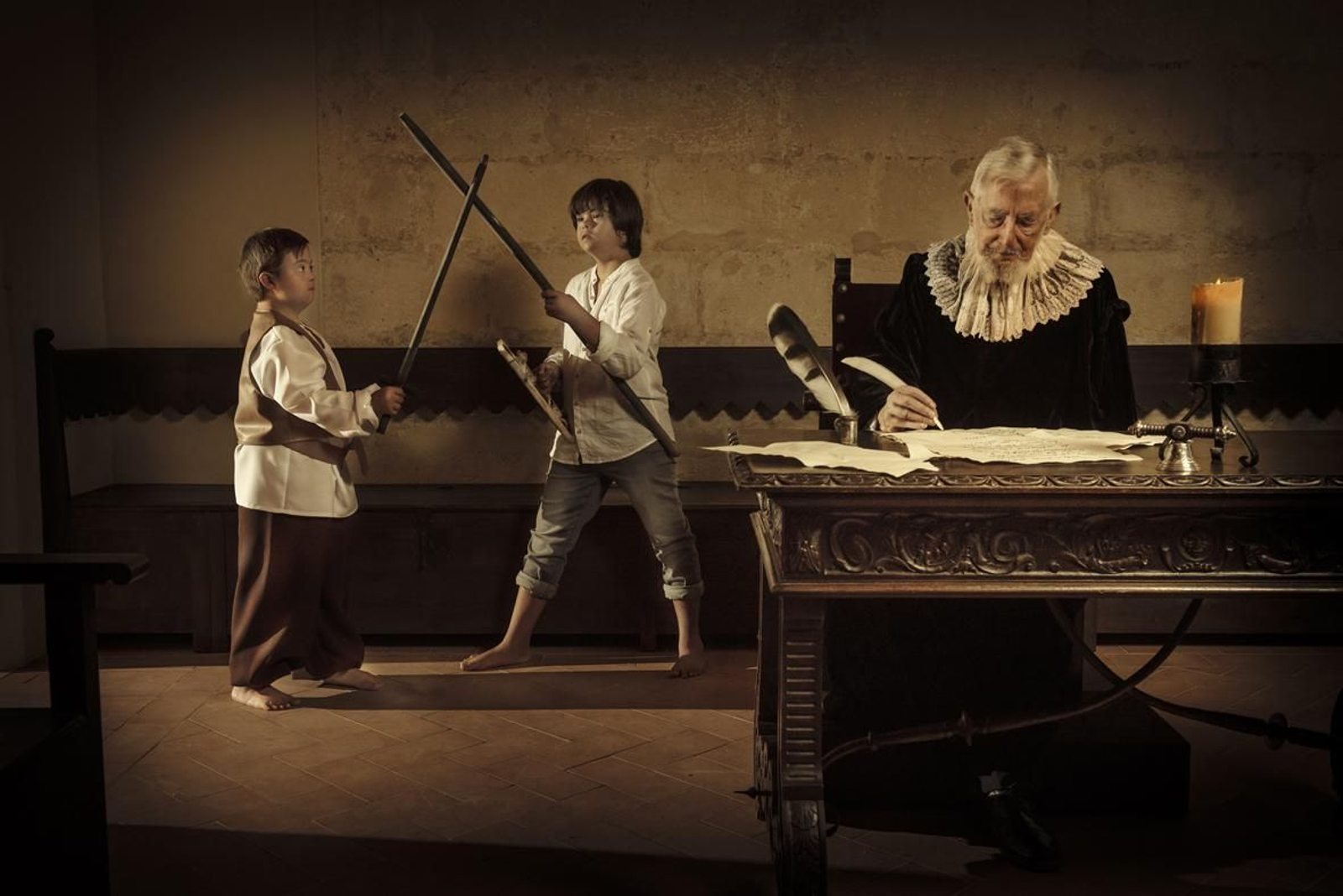 Nuevo calendario Cedown 2019