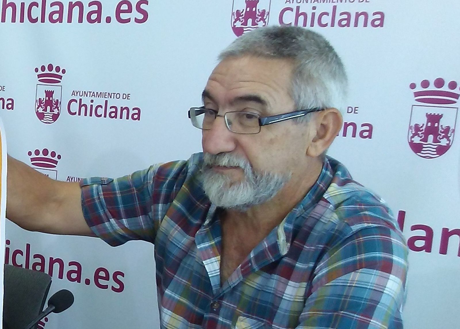 Antonio Santandreu, en una imagen de archivo.