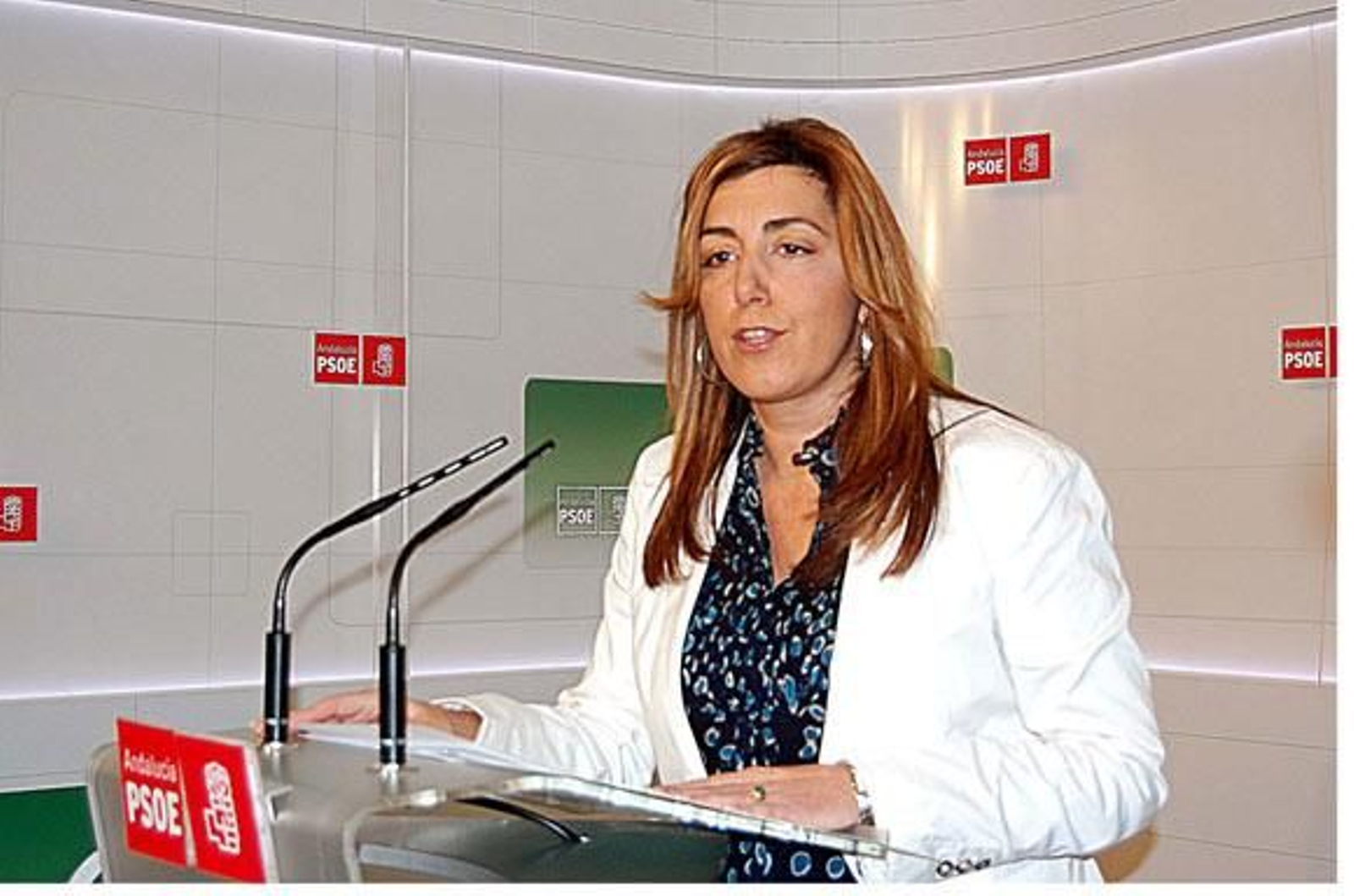 El PSOE rechaza que el Parlamento investigue el caso Mercasevilla