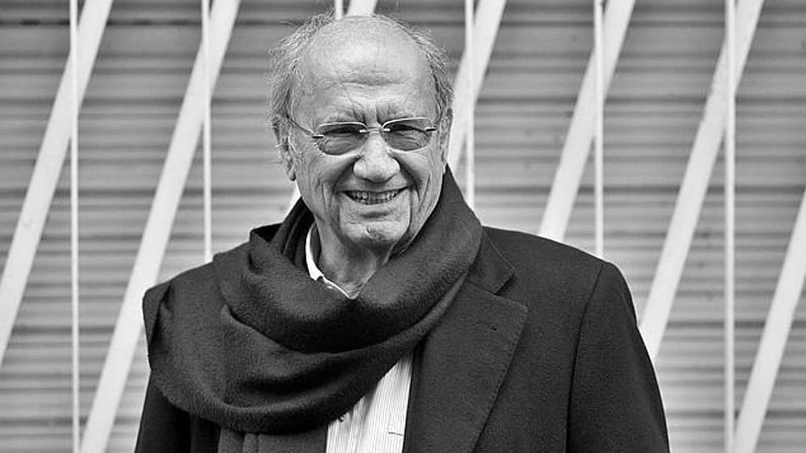 Pere Portabella (Figueras, 1927).