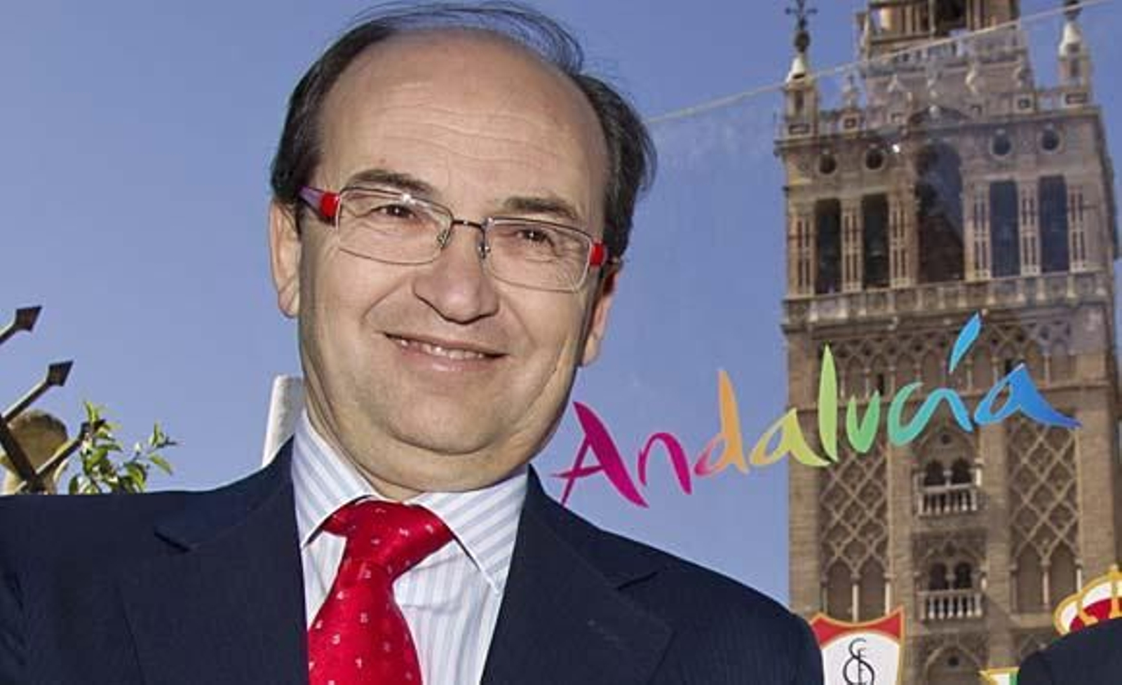 Castro: "El favoritismo hay que demostrarlo en el campo"