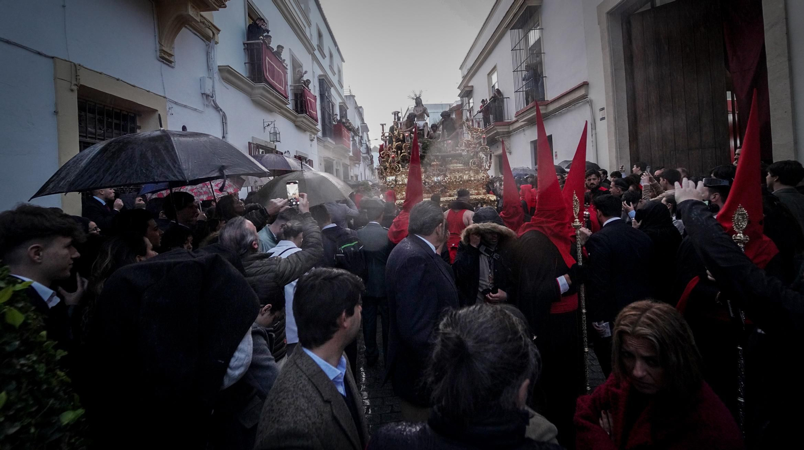 Los Judíos de San Mateo de Jerez en imágenes Los Judíos de San Mateo de Jerez en imágenes