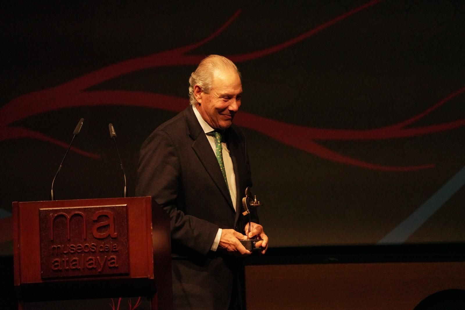 Gala de la Asociación de Hostelería de Jerez 2024