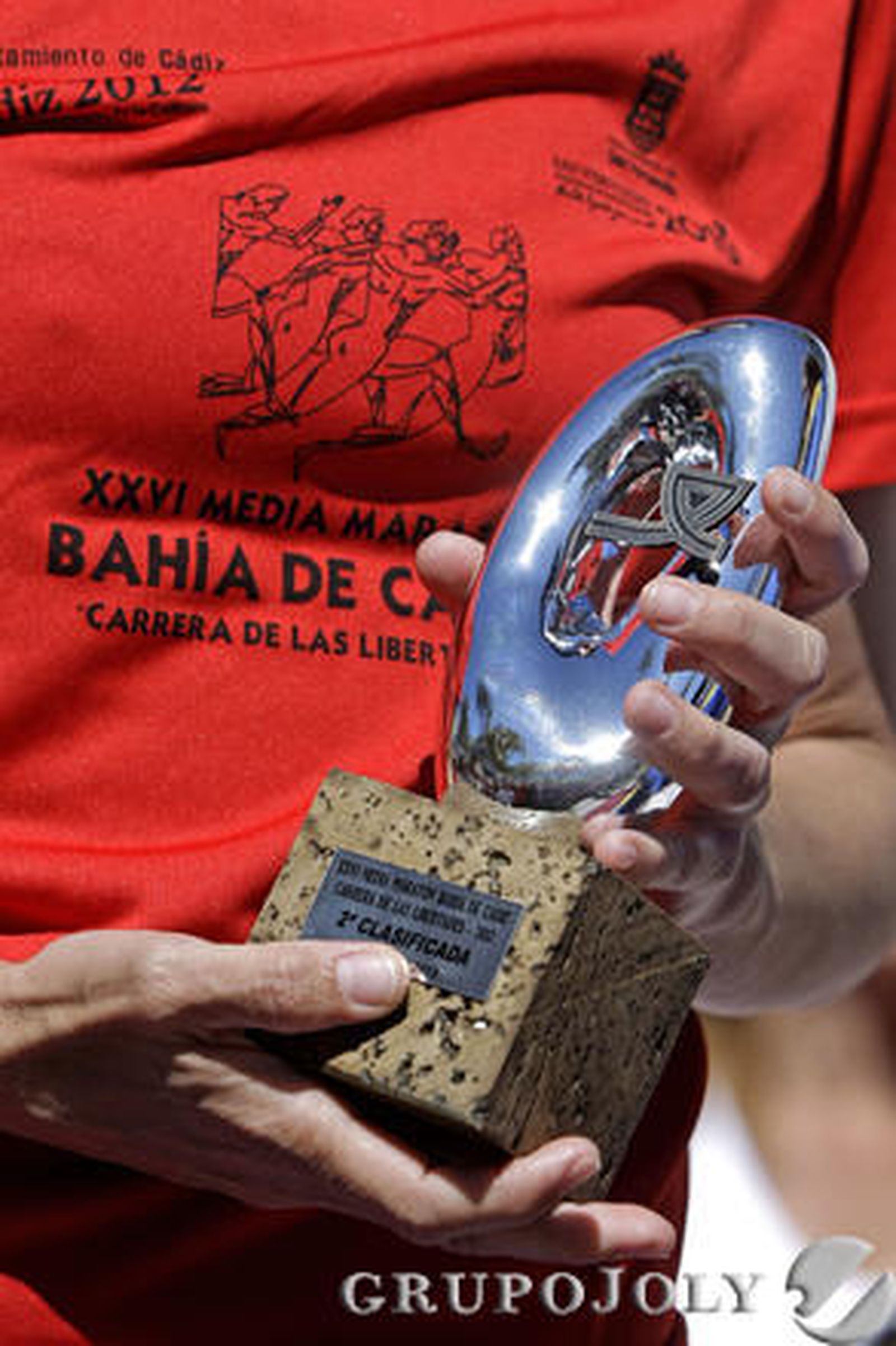 Foto: Rioja / Julio Gonzalez