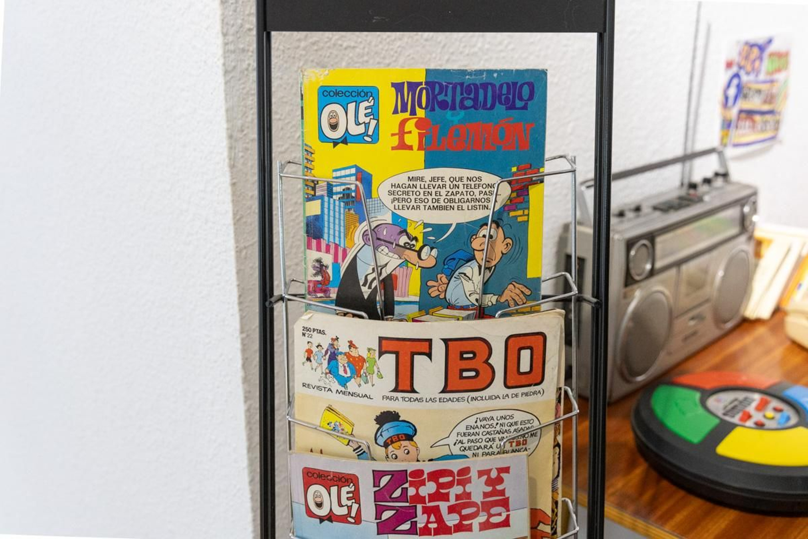 Reviviendo el Jaén de ayer: ‘Cuando éramos zagales’ vuelve con Libro y exposición