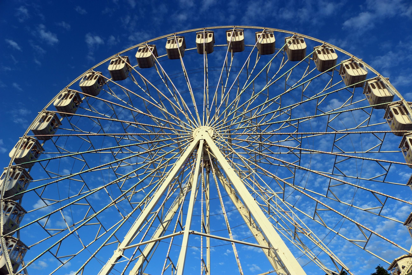 Día de la Infancia en la Feria de Puerto Real Día de la Infancia en la Feria de Puerto Real