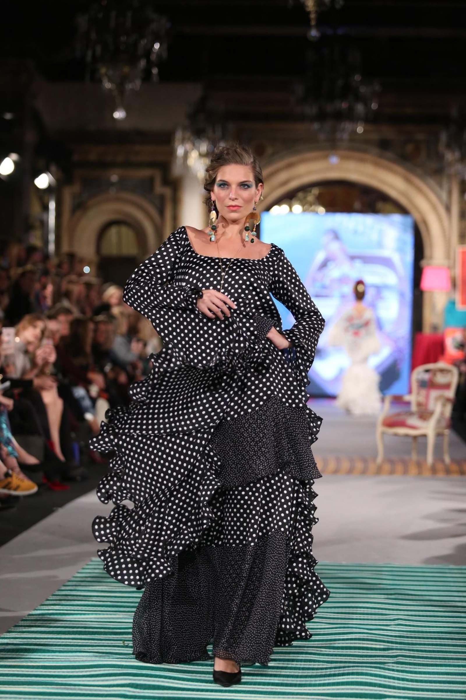 We Love Flamenco 2018 - Pol Núñez