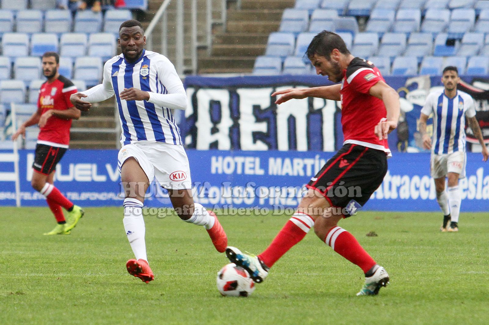 El Recre - Melilla en imágenes