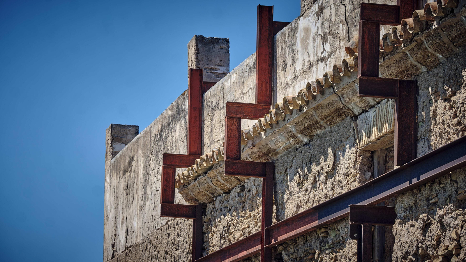 Molino de mareas de Río Arillo