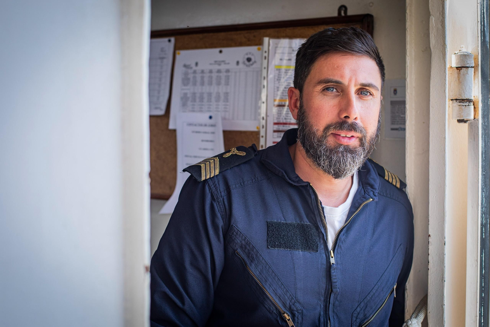 Las imágenes del sábado de la Gran Regata de Cádiz 2023