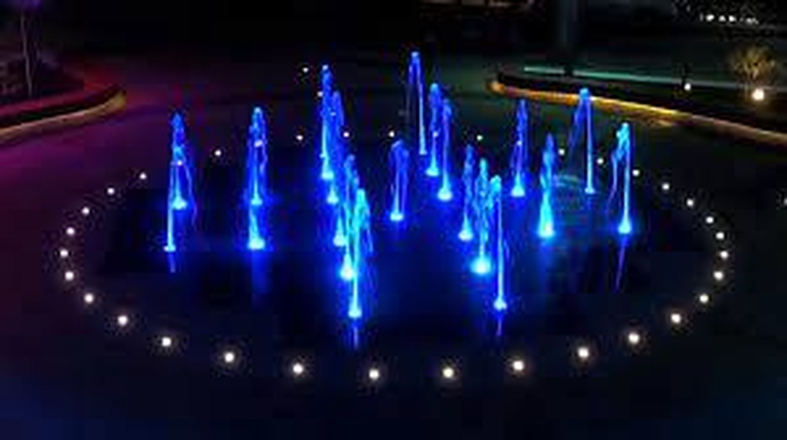 Un modelo similar al que se va a instalar en Cádiz.