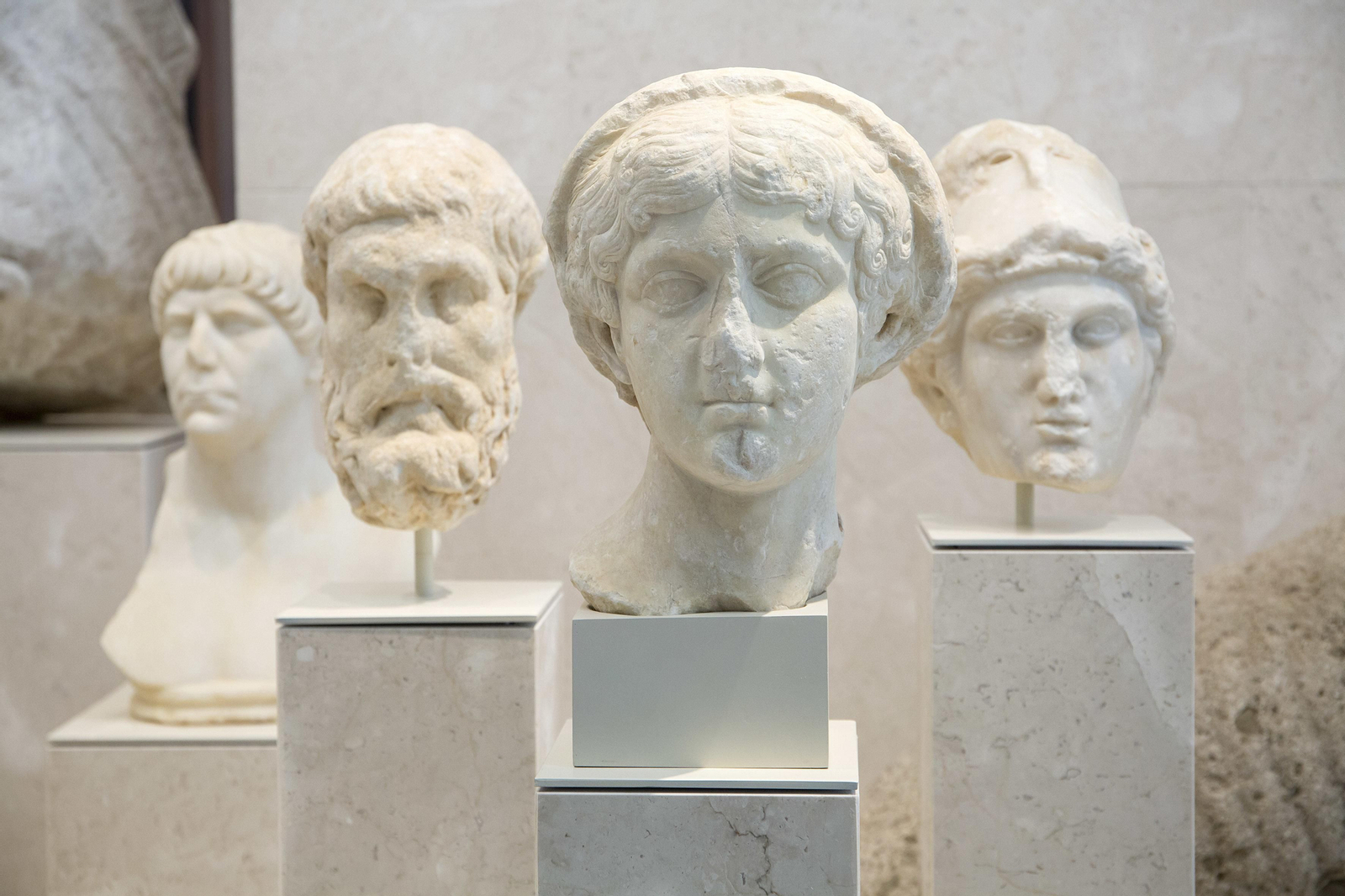 Conoce el Museo de Málaga