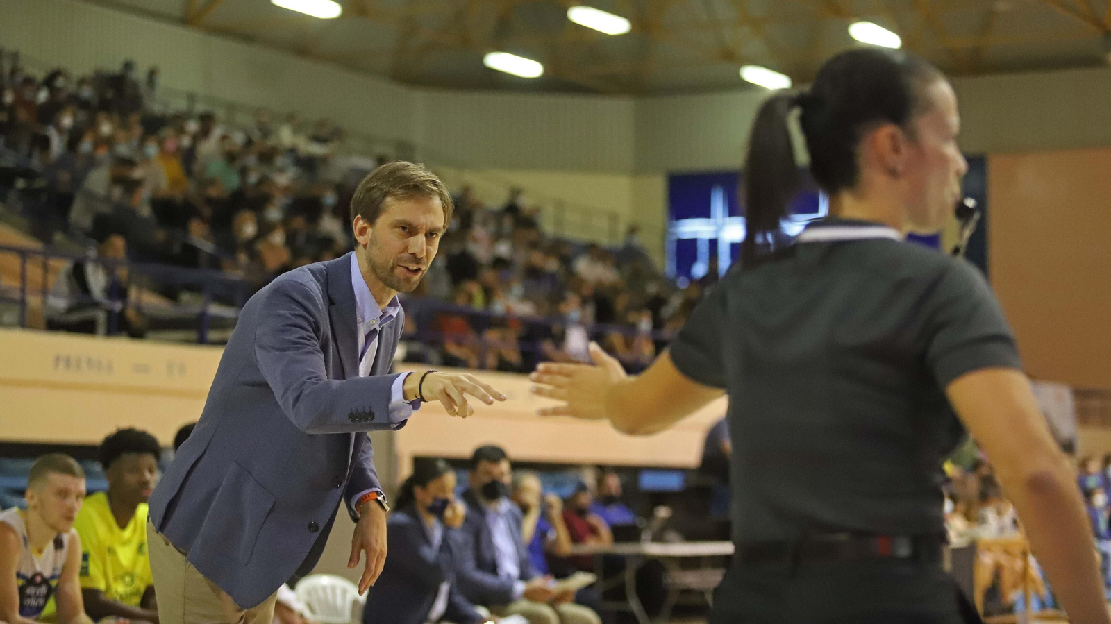 Las mejores fotos del Udea - Ourense