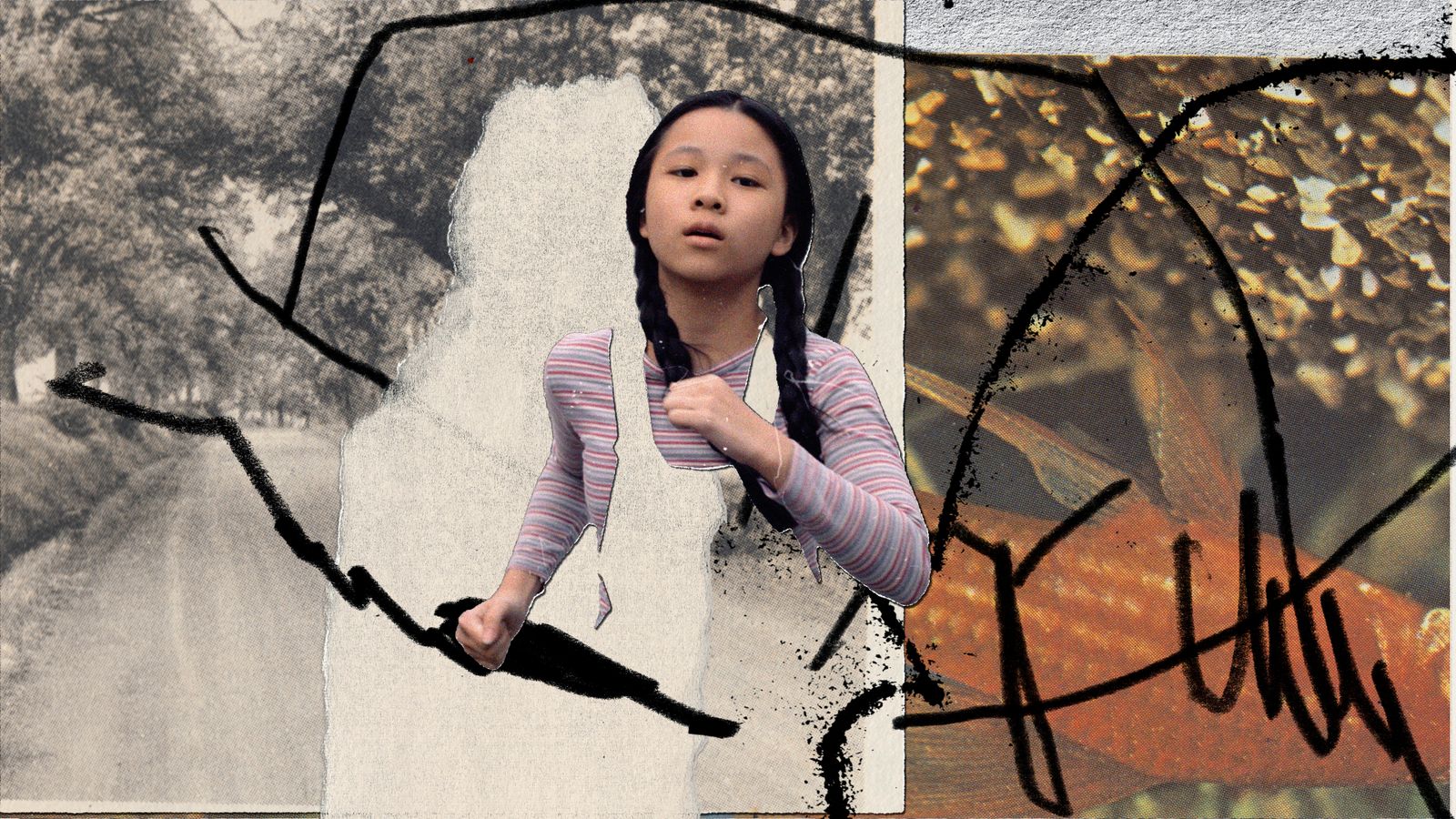 ‘Love, Dad’, el emocionante corto de Diana Cam Van Nguyen.