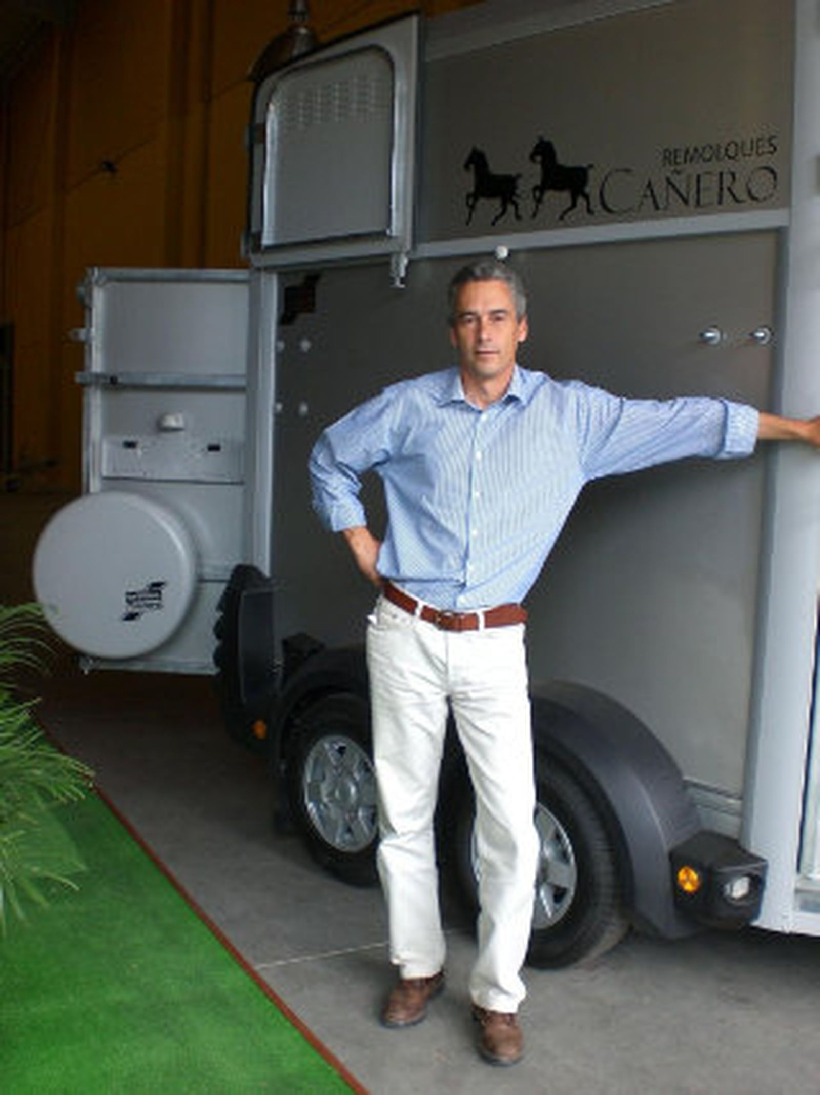 El bienestar equino como fuente de ingresos